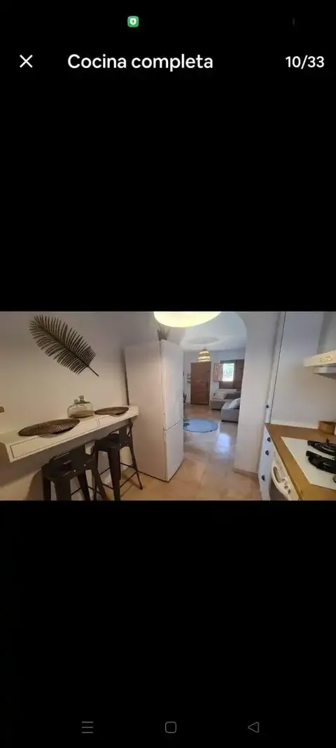 Haus 65 m² in San Fulgencio