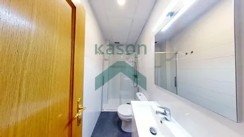 Pis de 48 m² a Madrid