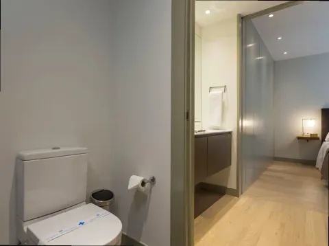 Pis de 55 m² a Alcalá de Henares