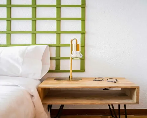 Zimmer zur Miete, Madrid
