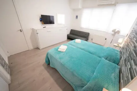 Wohnung 110 m² in Leganés