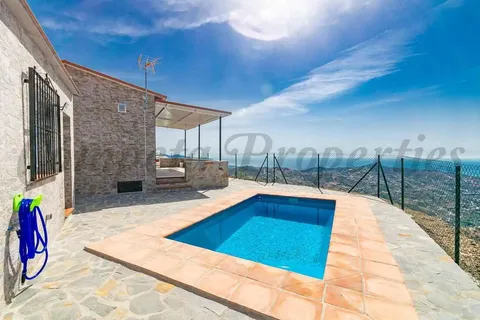 Casa 35 m² a Torrox