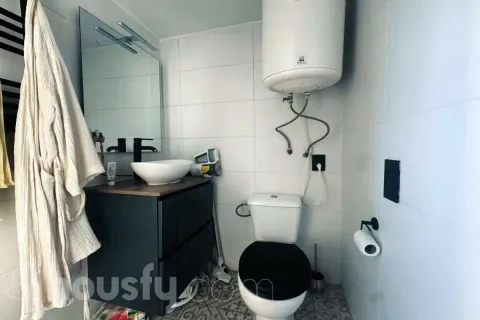 Apartamento 40 m² em Sant Pere de Ribes