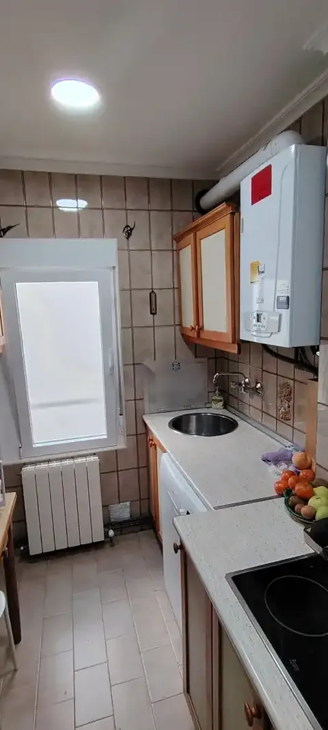 Pis de 88 m² a Salamanca