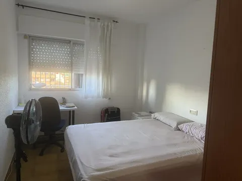 Кімната в оренду, Murcia