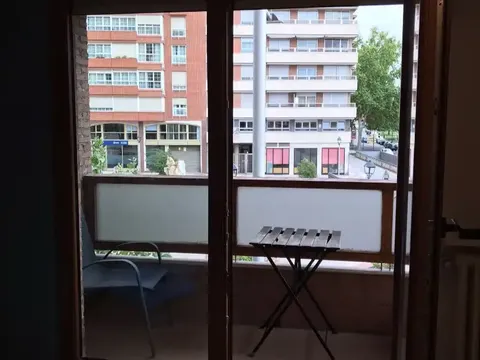 Pis de 77 m² a Palencia