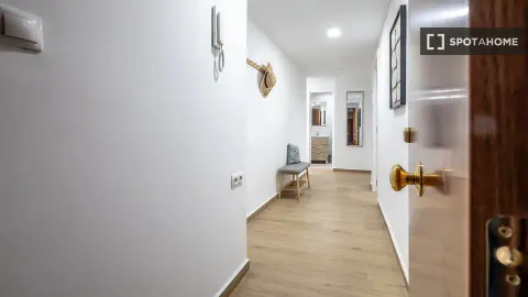 Chambre à louer, Valence