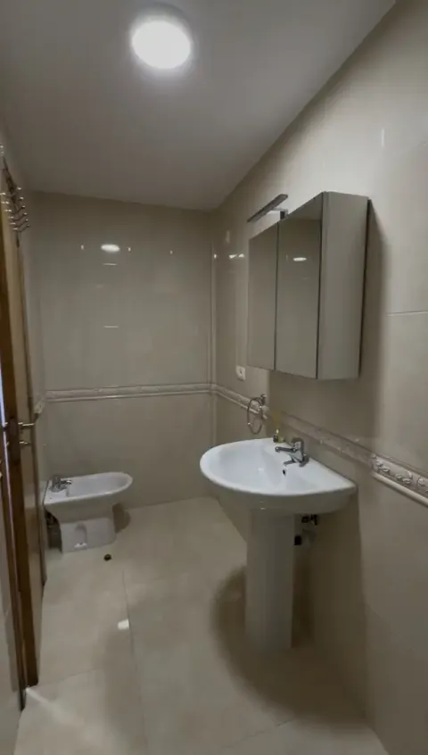 Pis de 125 m² a Boiro