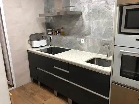 Pis de 80 m² a Saragossa