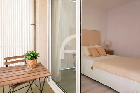 Pis de 75 m² a Barcelona