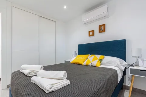 Pis de 70 m² a Benidorm