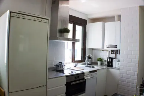 Pis de 60 m² a València