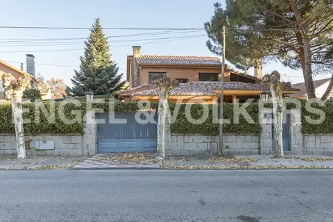 Casa de 311 m² a Boadilla del Monte