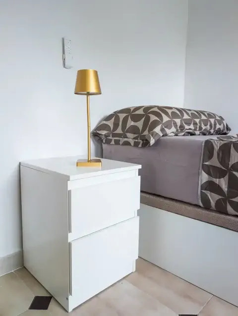 Habitació de lloguer, Sevilla