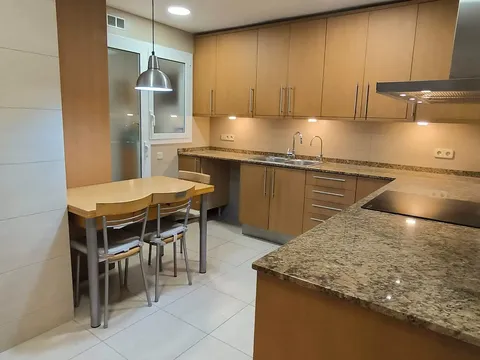 Pis de 124 m² a Barcelona
