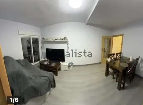 Room for rent, Alcorcón