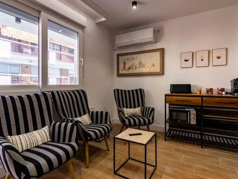 Pis de 103 m² a Sevilla