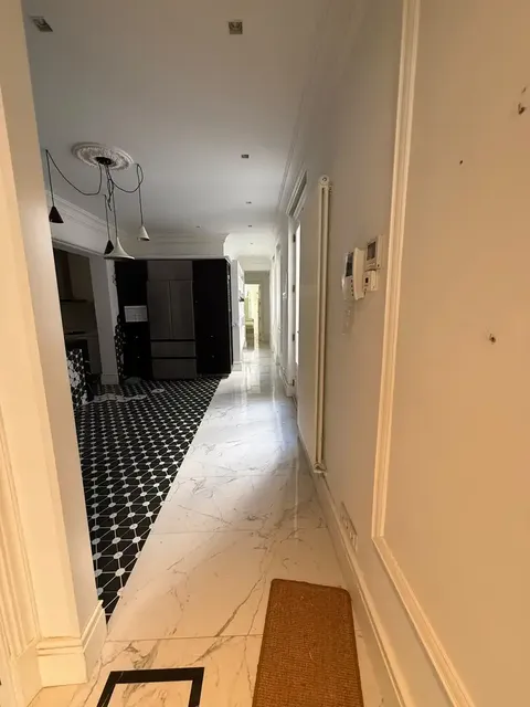 Wohnung 223 m² in Madrid
