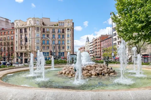 Pis de 183 m² a Madrid