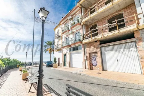 Pis de 90 m² a Torrox