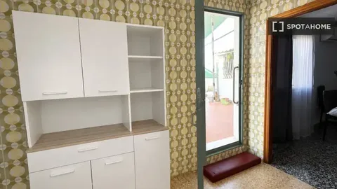 Habitació de lloguer, València