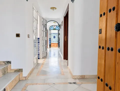 Casa de 144 m² a Sanlúcar la Mayor (3/19)