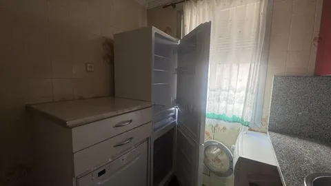 Pis de 55 m² a Saragossa