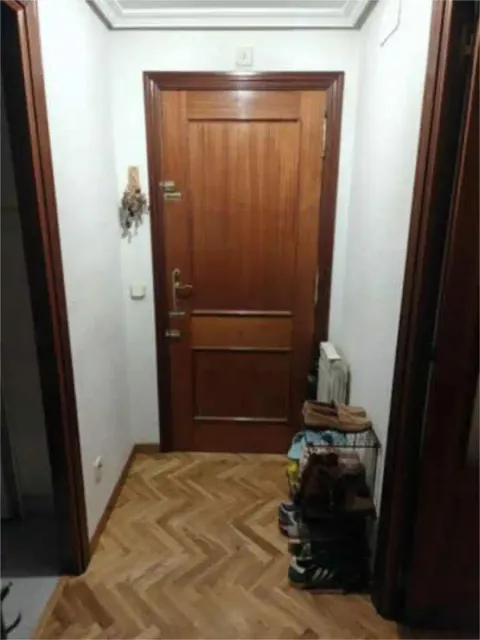 Pis de 70 m² a Tres Cantos