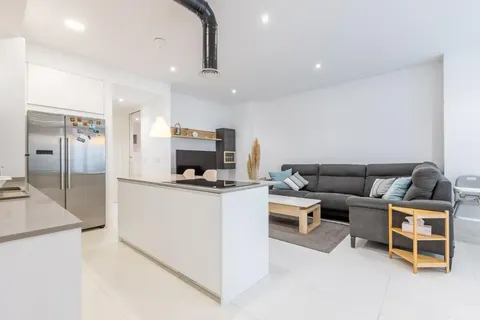 Pis de 106 m² a A Corunya
