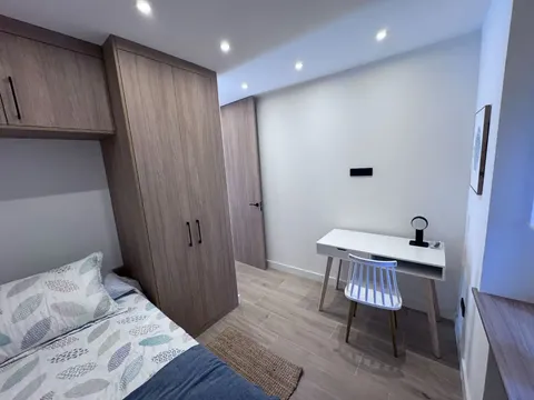Pis de 78 m² a Oviedo