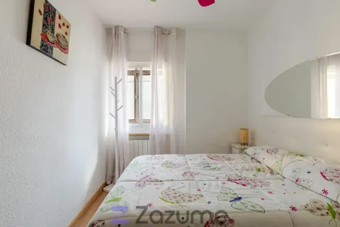Appartement 85 m² à Madrid