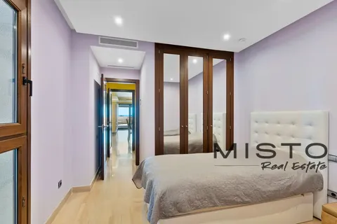 Pis de 133 m² a Estepona