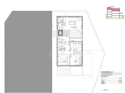 Haus 569 m² in Barcelona
