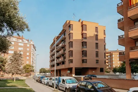 Pis de 90 m² a Osca