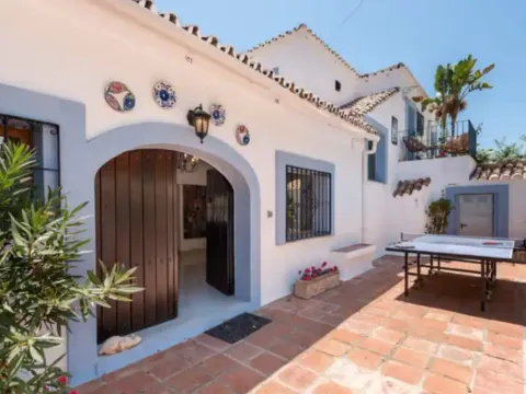 Дом 3000 м² в Marbella
