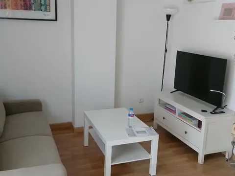 Квартира 60 м² у Сабіньяніго