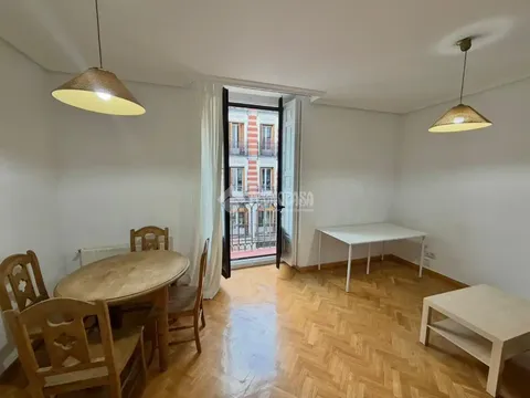 Pis de 72 m² a Madrid