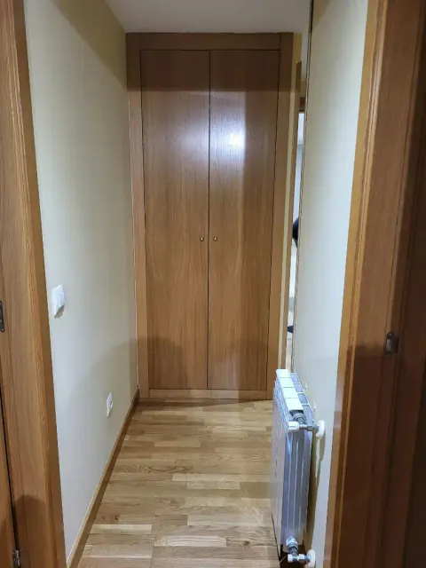 Квартира 70 м² в Мадриде