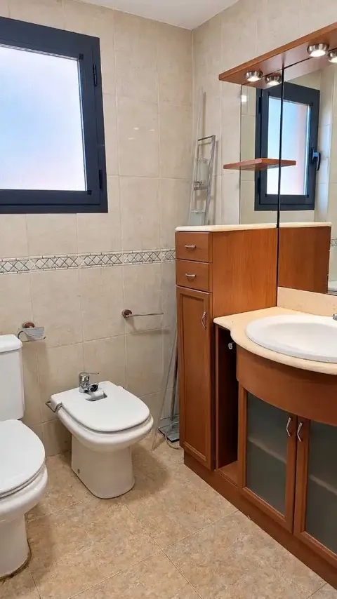 Pis de 45 m² a Saragossa