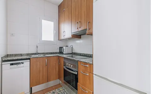Wohnung 72 m² in Barcelona