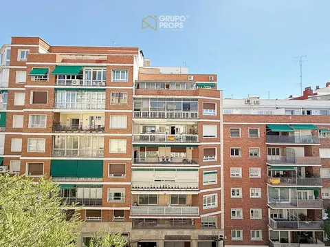 Appartamento 235 m² a Madrid