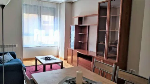 Квартира 55 м² у Benavente (2/8)