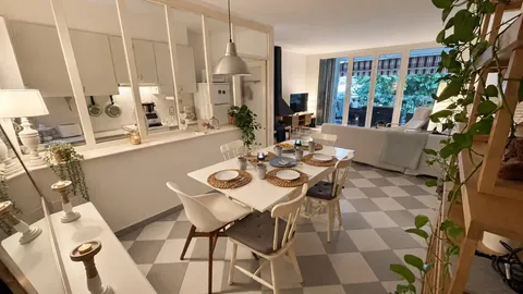 Flat 85 m² in Calella