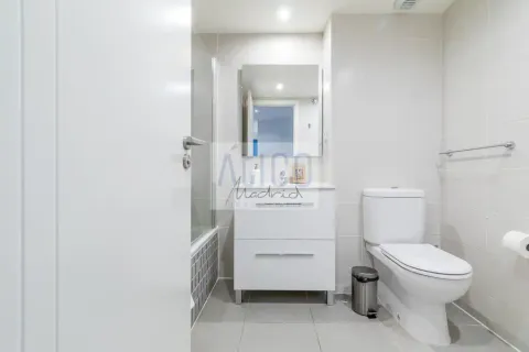 Appartamento 115 m² a Madrid