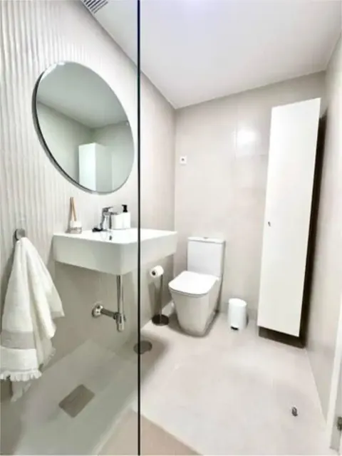 Pis de 84 m² a Algesires