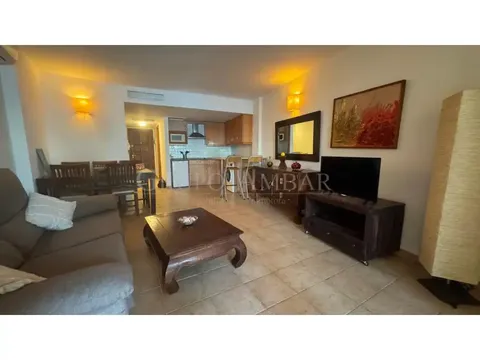 Pis de 62 m² a Santa Eulària des Riu
