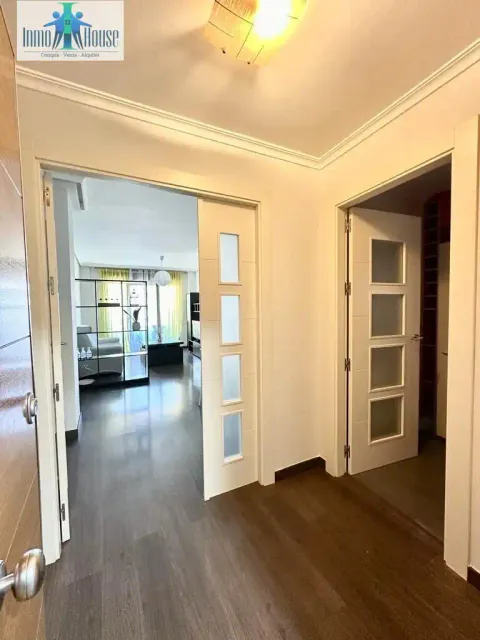 Pis de 70 m² a Albacete