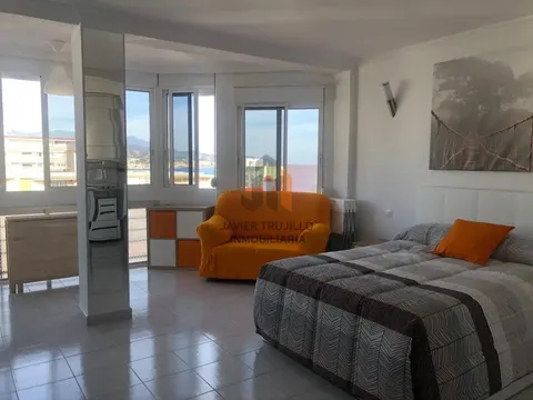 Piso de 48 m² en Vélez-Málaga