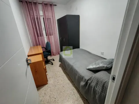 Quarto para alugar, Granada (4/15)