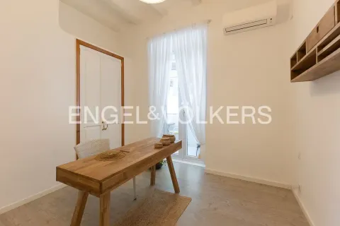 Pis de 110 m² a València